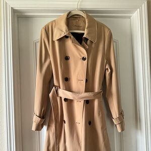 Calvin Klein coat
